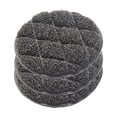 thumbnail image 2 of Kitchen Scouring Sponge, High-Density Absorbent Sponge Block for Dishes, Pots, Oil Stains, Non-Stick Pans, Multi-Purpose Cleaning Pad, Durable & Quick-Dry, Dishwasher Safe, 2 of 6