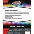 thumbnail image 2 of Scarlet & Violet—Prismatic Evolutions Binder Collection, 2 of 4