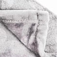 thumbnail image 2 of Minnie & Mickey Mouse Fleece Blanket, 2 of 4