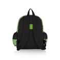 thumbnail image 4 of Nickelodeon Kids TMNT Econo Backpack (NL-EBP-TT04-23MAR), 4 of 4