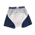 thumbnail image 1 of Tachiuwa Adults Cloth Diaper Comfortable Portable Diaper Cover for Old People Elderly L, 1 of 9