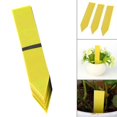 thumbnail image 3 of 100 Pcs Étiquettes de Pot Étanches Multi-Usages en PVC pour Jardinage, 3 of 10