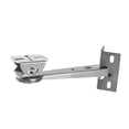 thumbnail image 2 of Almencla Monitor Camera Bracket Security Camera Wall Mount Bracket Security Camera Holder Pole Mount, 2 of 8