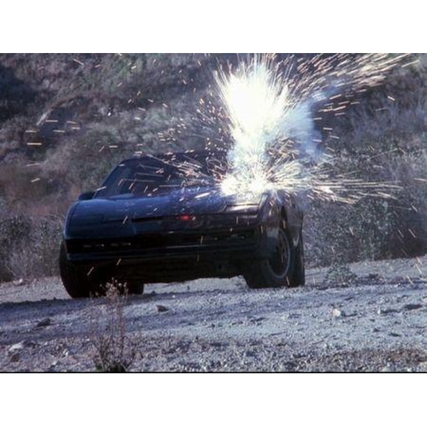 Knight Rider: The Complete Series - Walmart.ca
