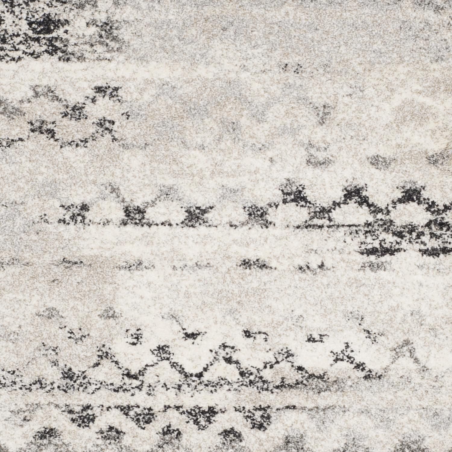 Safavieh Retro Coilean Tapis Abstract