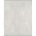 thumbnail image 1 of Erin Gates LANGDLGD-2GRY2030 Hand Woven Langdon Rectangle Area Rug, Grey - 2 x 3 ft., 1 of 2