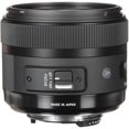 thumbnail image 4 of Sigma Objectif 30mm f/1.4 DC HSM Art pour Nikon + Kit de Nettoyage d'Objectif de Luxe, 4 of 7