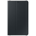 thumbnail image 1 of Samsung Galaxy Tab A 8 2017 Bookcover Case - Black, 1 of 4