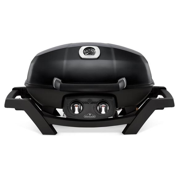 TravelQ PRO285 Propane BBQ