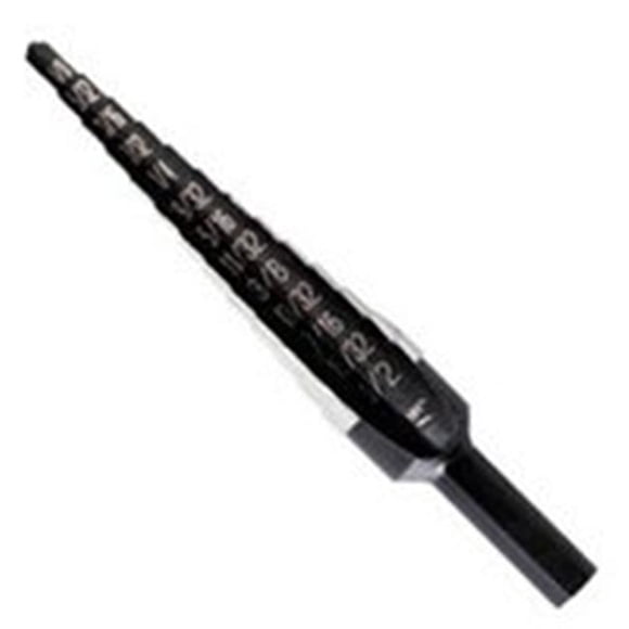 Irwin Industrial Tool Co. VG10239 9 2 Hole Sizes -.88 and .13 for .50 in. and .75 in. KO