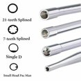 thumbnail image 2 of Carburetor Adjustment Tool Screwdriver Kit Chainsaw Eater Weed Trimmer K1 FAST C2N2, 2 of 6