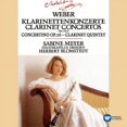 thumbnail image 1 of Clarinette Concertos 1 & 2 / Concertino en E Plat, 1 of 2