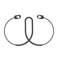 thumbnail image 1 of HEVIRGO Earphone Anti-lost Strap Practical Silicone Neck Around Bluetooth-compatible Earbud Strap for Sony WF-1000XM3, 1 of 10