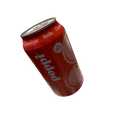 thumbnail image 2 of poppi Classic Cola 355ml, 2 of 5