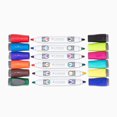 thumbnail image 1 of U Brands - 2 in 1 Dry Erase Markers, 1 of 5