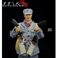 thumbnail image 2 of QOM-1017 1/6 Red Army Of Workers And Peasants Kitchen Knife Model Toy Fit 12‘‘ Action Figure Body In Stock, 2 of 4