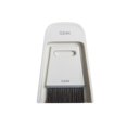 thumbnail image 1 of Mini Broom Dustpan Set Desktop Broom Set Dust Pan Tiny Dustpan Brush Set For Cleaning Table Countertop Keyboard Grey White, 1 of 8