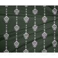 thumbnail image 4 of oneOone Polyester Lycra Fabric Ethnic Ikat Print Fabric By Yard 56 Inch Wide, 4 of 4