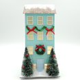 thumbnail image 1 of LED Paper House Decor, 1 of 1