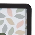 thumbnail image 4 of DesignOvation Boba 8x10 Rounded Black Decorative Tabletop Picture Frame, 4 of 8