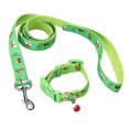 thumbnail image 4 of Esquirla Pet Dog Collar Leash Outdoor Rope For Pet Halloween Costume Christmas Bell, 4 of 7