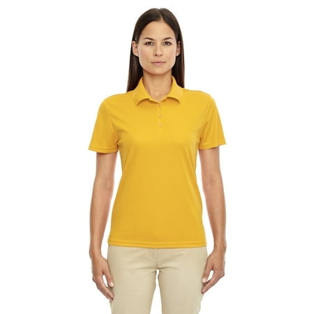 Ash City - Core 365 Ladies' Origin Performance Piqué Polo