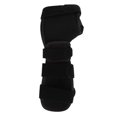 thumbnail image 1 of Resting Hand Brace, Stable Support Stroke Hand Splint  Fixation Ergonomic Design  For Tendonitis Left Handed L 32x11cm, 1 of 8
