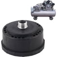 thumbnail image 4 of Baohd 2piece High-Efficiency Filter Enjoy Fresh And Purified Air At Home 1Set, 4 of 6