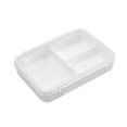 thumbnail image 2 of EGNMCR Lunch Bags for Women Lunch Box Bento Box Fruit Lunch Box For Pupils Special Portable Fresh-keeping Lunch Box Lunch Box Lunch container, 2 of 7