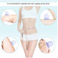 thumbnail image 4 of Cupping Therapy, Durable Silicone Cupping Therapy Sets, For Hospital Use Family Use Gift, 4 of 8