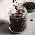 thumbnail image 4 of Glass Sealed Jar for Food Preservation Airtight Storage Container for Coffee Snacks and Dry, 4 of 5