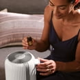 thumbnail image 4 of HoMedics TotalClean T12 4-in-1 Purifier - Small Room Purifier, 4 of 6