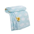 thumbnail image 2 of Couette d'Été Matelassée Lavée Rafraîchissante, Couette pour Sieste, 2 of 6