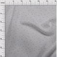 thumbnail image 2 of oneOone Cotton Poplin Fabric Carrot & Rabbit Face Animal Printed Craft Fabric BTY 42 Inch Wide, 2 of 4