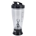 thumbnail image 2 of Loewten Electric Shaker, Mixing Bottle Household Automatic Leakproof For Liquid Mixing For Coffee For Milk, 2 of 8