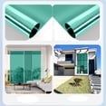 thumbnail image 1 of High Performance Privacy Window Stickers - Sun Blocking Heat Insulating Decorative Solutions for Homes and Commercial Spaces, 1 of 7