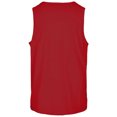 thumbnail image 1 of Build Your Brand Débardeur Basique pour Homme, 1 of 2