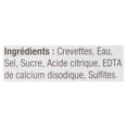 thumbnail image 3 of Crevettes cocktail de Clover Leaf 106 g. Produits de mer en conserve. Crevettes sauvages. Teneur élevée en protéines. Contenir produit de la mer., 3 of 5