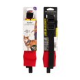 thumbnail image 3 of RadDog™ All-In-One Collar + Leash - Large - Red, 3 of 6