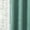 Green, variant on Mainstays Metallic Blackout Window Curtains Panel Set, Green Sage, 27.5" W x 84" L
