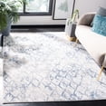 thumbnail image 1 of SAFAVIEH Amelia Roslyn Abstract Distressed Area Rug, 1 of 8
