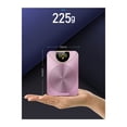 thumbnail image 4 of Wireless Clock Megaphone Voice Amplifier Teacher Guide Microphone Speaker 5W Support TF Card U Disk Connection ,Clear Sound Quality, 4 of 6