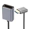 thumbnail image 1 of 2.1 Version Miniature DSLR Camera Camcorder Video Card Adapter Cable Supports 8K60Hz 4K120Hz For Cameras Projectors Lapt, 1 of 7