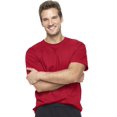 thumbnail image 1 of Hanes Men's Beefy-T Short Sleeve T-Shirt, 1 of 3