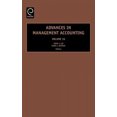 thumbnail image 3 of Advances in Management Accounting: Vol. 16 (Advances in Management Accounting), 3 of 3