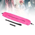 thumbnail image 1 of Stuffable Travel Neck Pillow, Packable Airplane Pillow with Additional Storage for Weekend Getaway Camping Road Trips, 1 of 7