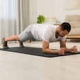 thumbnail image 4 of Tapis d'exercice et de pilates de qualité supérieure PurAthletics, 4 of 5