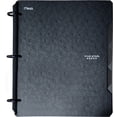 thumbnail image 2 of Five Star® Large Flex Notebinder, Black, 2 of 10