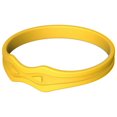 thumbnail image 1 of 1pc/2pcs Fine Patella With Basketball Knee Force Band Silicone Running Fitness Pad Elastic Fixation Protection, 1 of 18