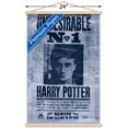 thumbnail image 2 of Le Monde des Sorciers : Harry Potter - Indésirable, 2 of 4